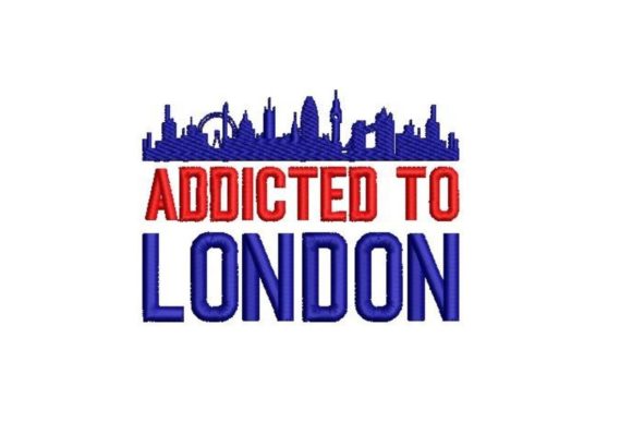 Addicted to London