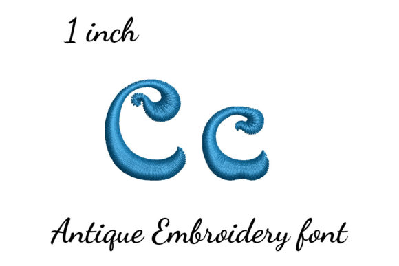 C Font Antique: A Designer’s Review for Small Business Merch
