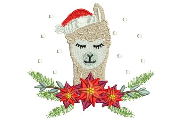 Christmas Llama: A Designer’s Real-World Review