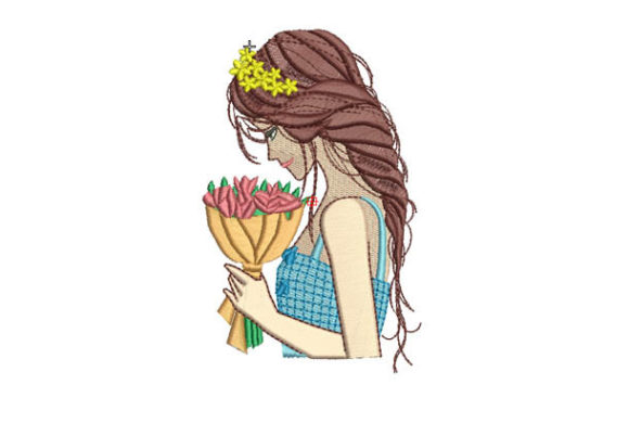 Elegant Woman: A Craft Fair Designer’s Real-World Review
