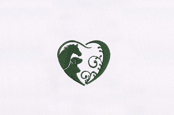 Pleasant Heart