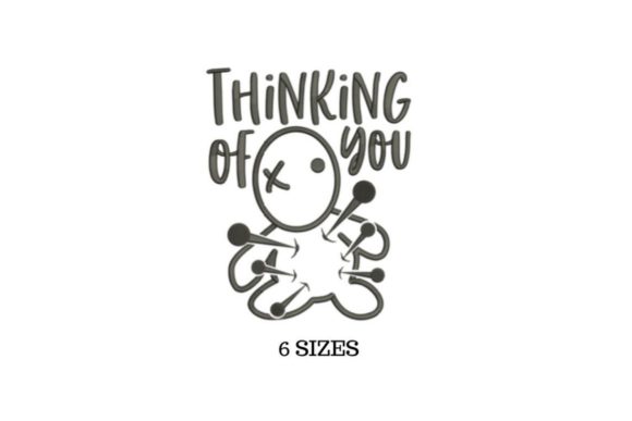 Thinking of You
