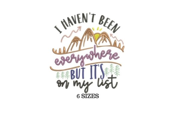 Travel Embroidery Design Review